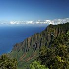 Na Pali Coast