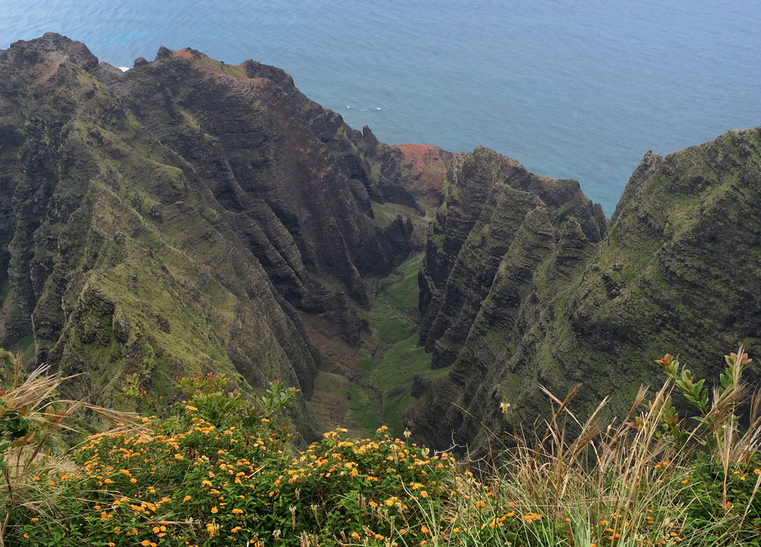 Na Pali Coast II