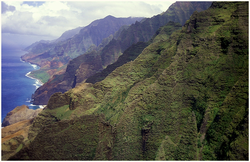 Na Pali III