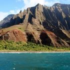 Na Pali, Kauai