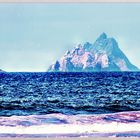 Na Scealaga / The Skelligs