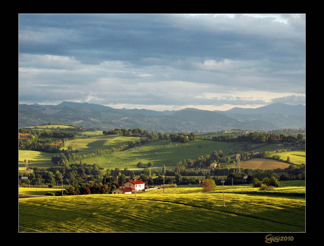 'Na sera 'e Maggio