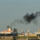 Na, so ein Herzchen! / Hafen Antwerpen