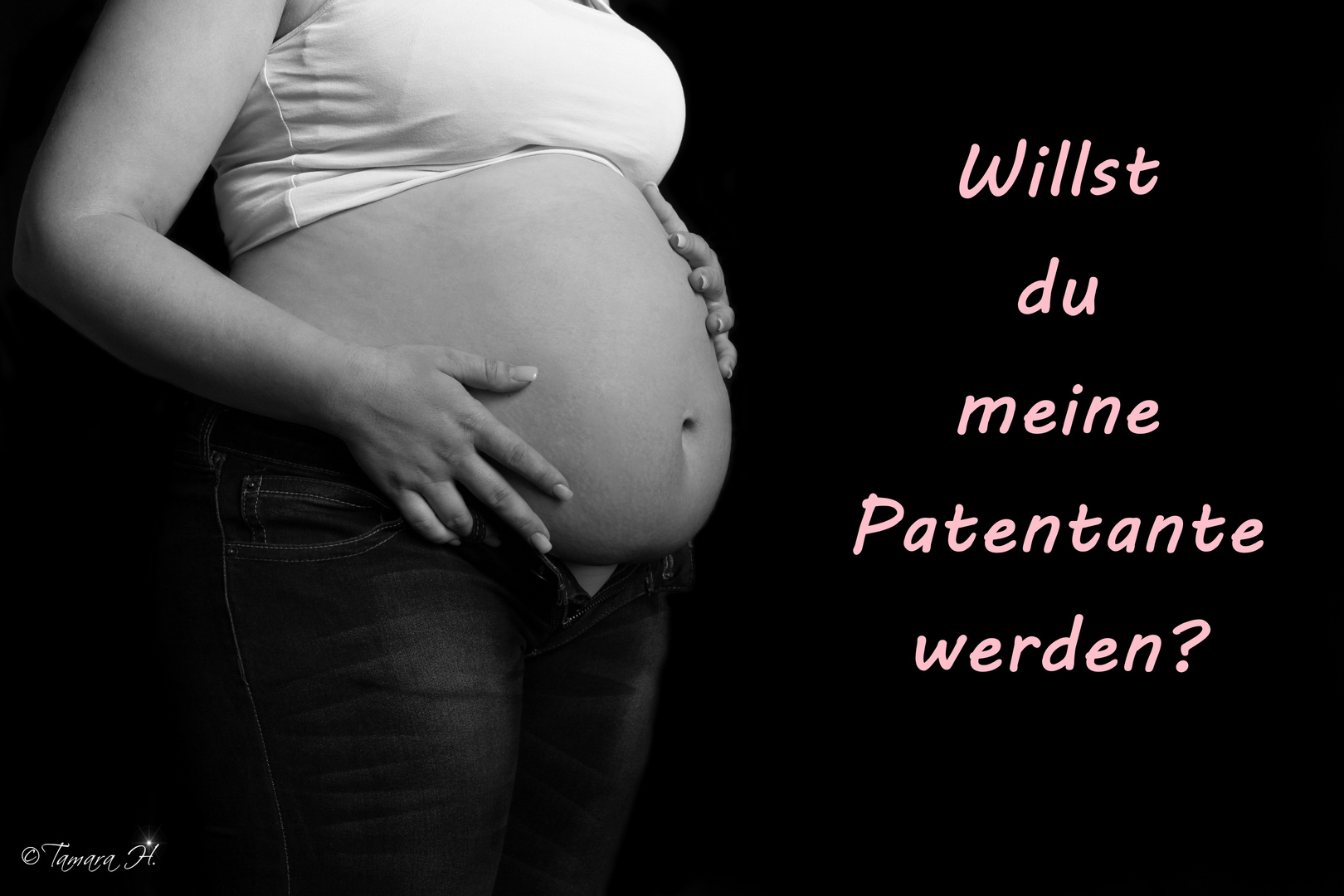 Na willst du? :)