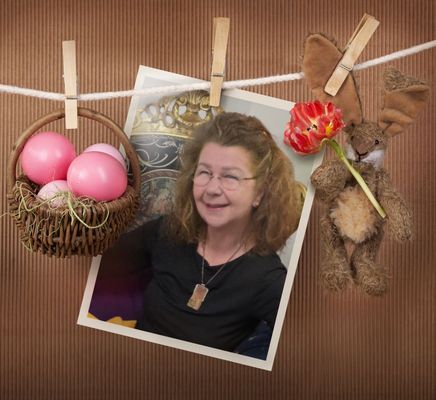 Naaa, auch schon Oster-Bereit?