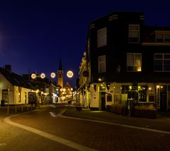 Naaldwijk - Rembrandtstraat - 01