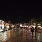 Naama Bay...