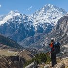 Naar-Phoo-Trecking Nepal