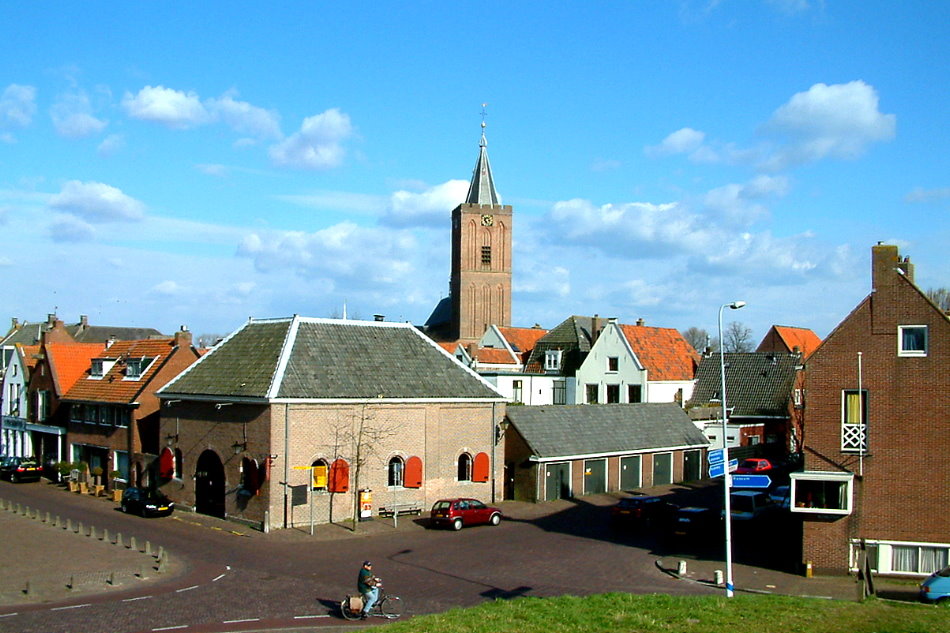 Naarden