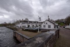 Naarden - Arsenaal - 01