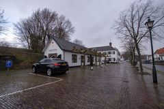 Naarden - Arsenaal - 04