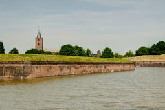 Naarden - Bastion Promers