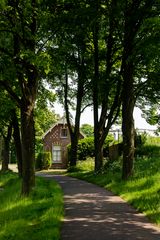 Naarden - Korte Bedekteweg