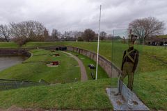 Naarden - Nederlands Vestingsmuseum - 03