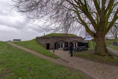 Naarden - Nederlands Vestingsmuseum - 06