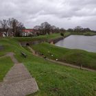 Naarden - Nederlands Vestingsmuseum - 08