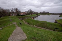 Naarden - Nederlands Vestingsmuseum - 08