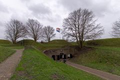 Naarden - Nederlands Vestingsmuseum - 09