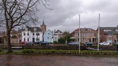 Naarden - Oude Haven - 01