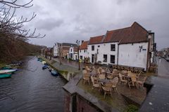 Naarden - Oude Haven - 02