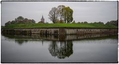 Naarden Ramparts