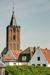 Naarden - Sint-Vituskerk