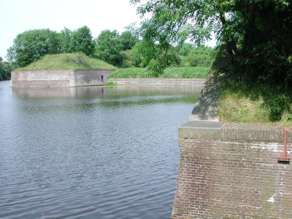 Naarden-Vesting (NL)