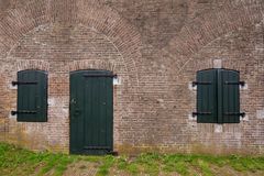 Naarden - Vestingpad - 05