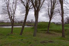 Naarden - Vestingpad - 06