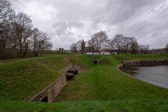 Naarden - Westerwal - 05