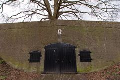 Naarden - Westerwal - 06