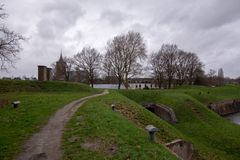 Naarden - Westerwal - 07