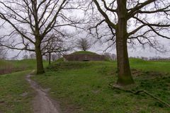 Naarden - Westerwal - 10