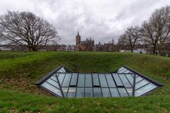 Naarden - Westerwal - Sint-Vituskerk - 08