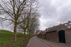 Naarden - Westwalstraat - 02