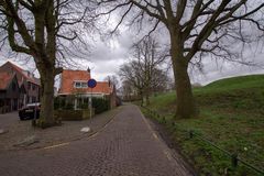 Naarden - Westwalstraat - 03