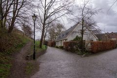 Naarden - Zusterenstraat - 02