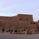 Naareen Fort, Meybod, Yazd