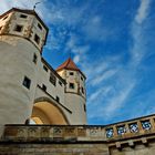 Nabburger Tor in Amberg 