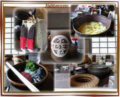 Nabemono