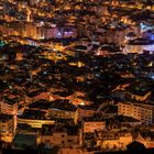 Nablus Old City