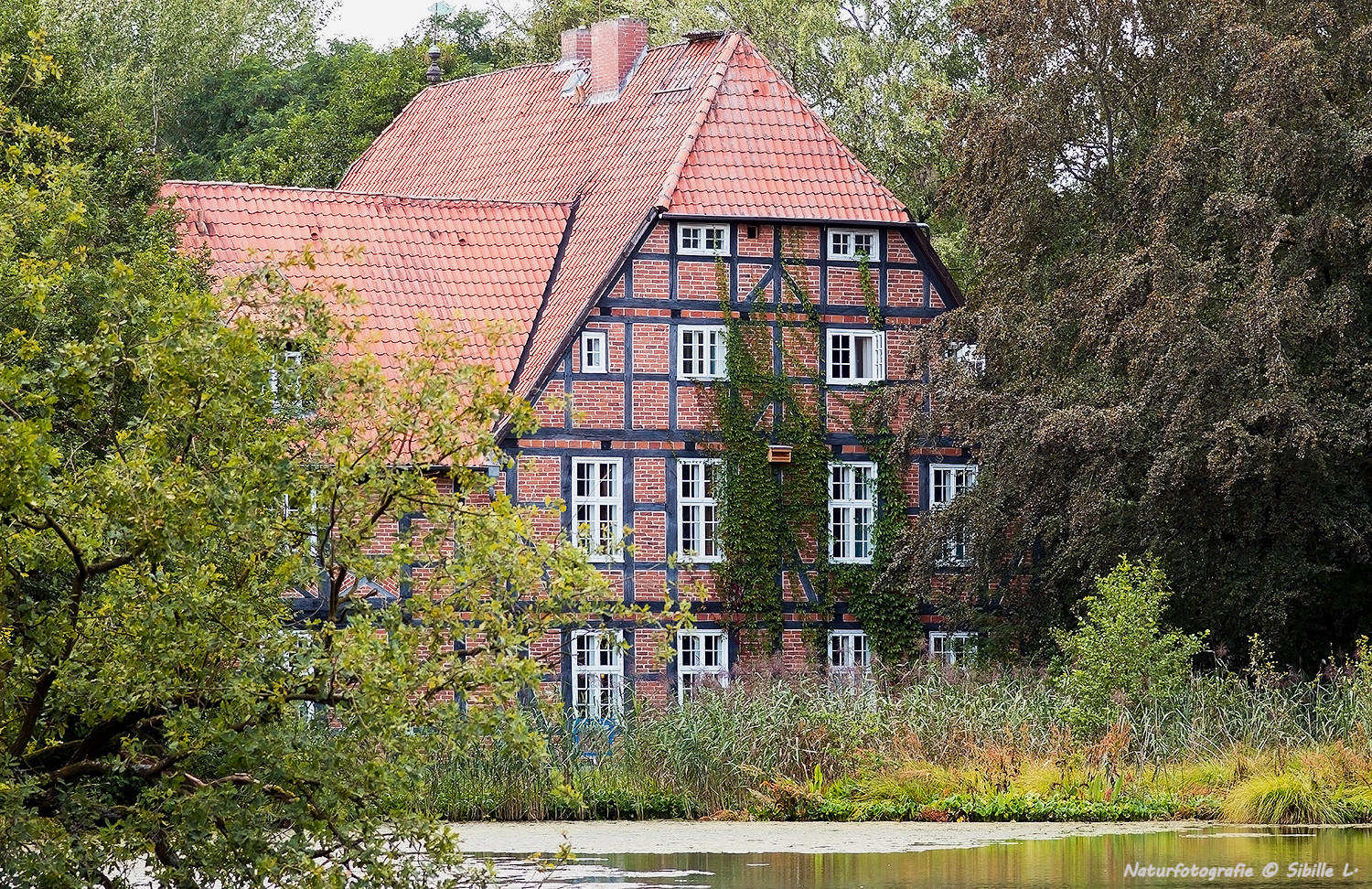 NABUGutSunder Foto & Bild natur, landschaft, hotel Bilder auf