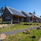 NABU Haus im roten Moor