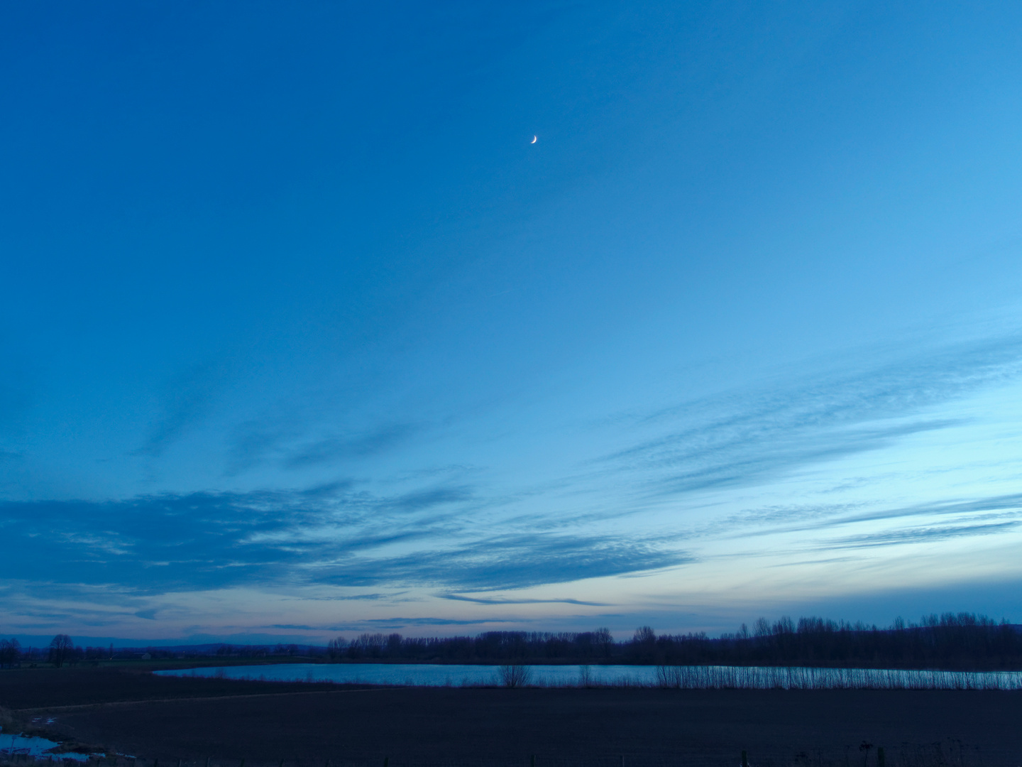 NABU III: Niederrhein der Abschied