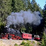 Nach 13 Jahren mal wieder Harz XIII