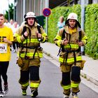 nach 5,5 km mit voller Ausrüstung