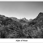 Nach Alpe d'Huez