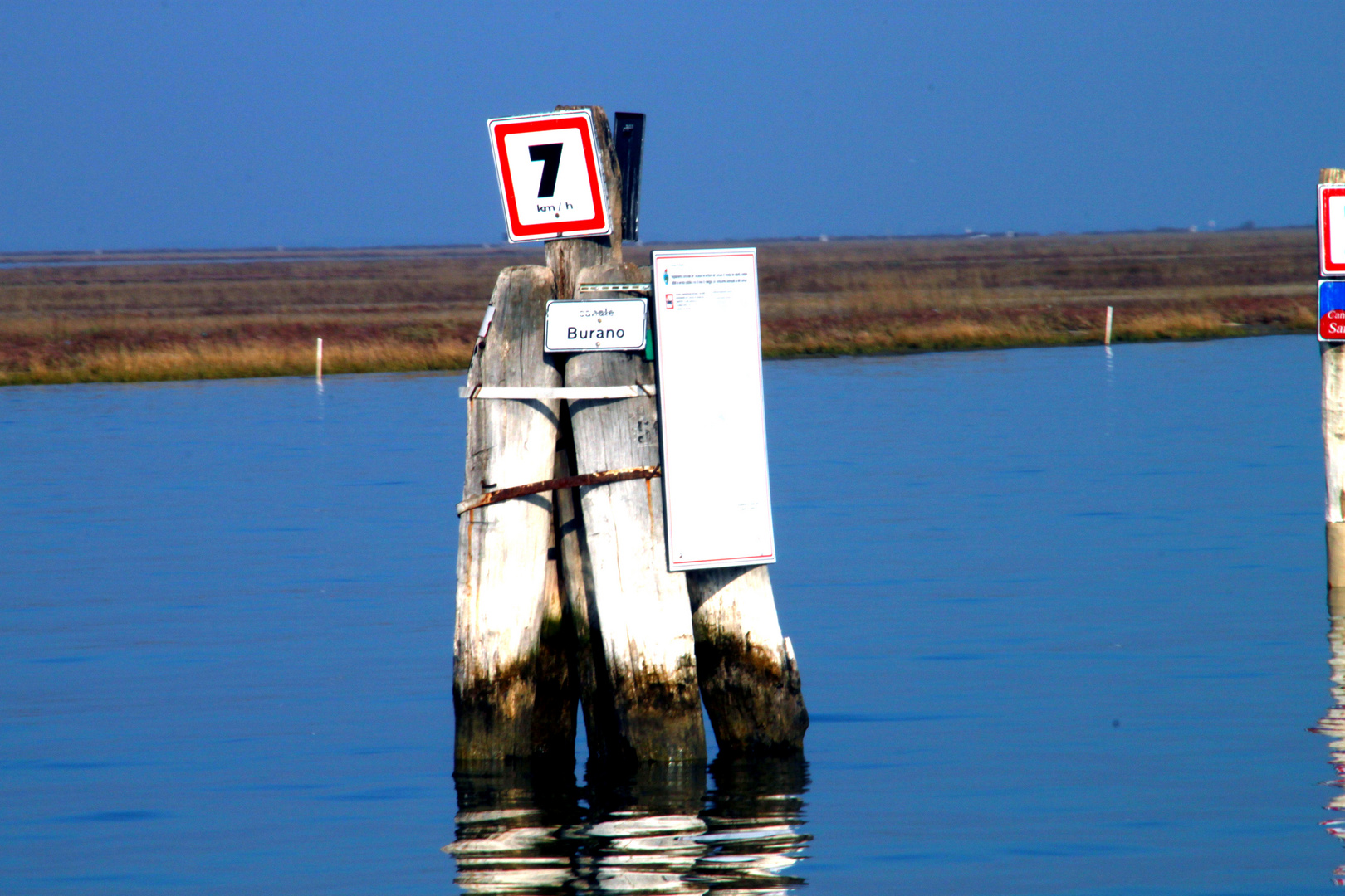 nach Burano