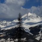 Nach dem Durchzug einer Warmfront