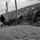 Nach dem Elbehochwasser 2